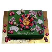 Trau Dich Torte